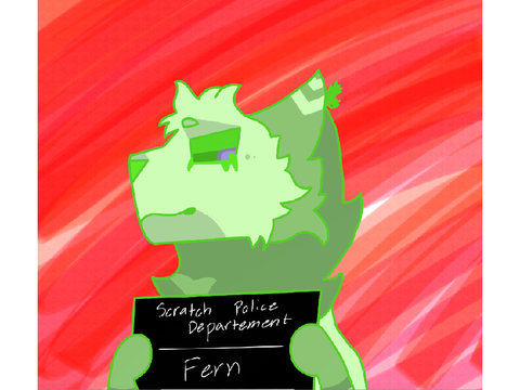 Fanart for Fern!!