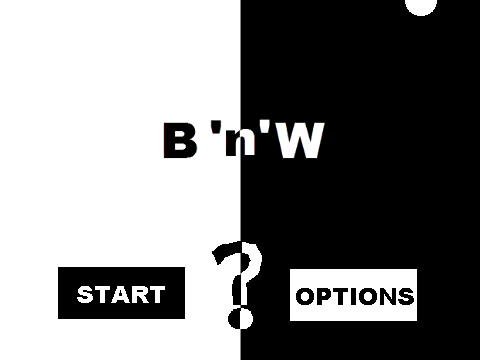 B 'n' W