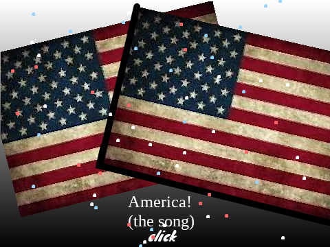 America! (West Side Story 2022)