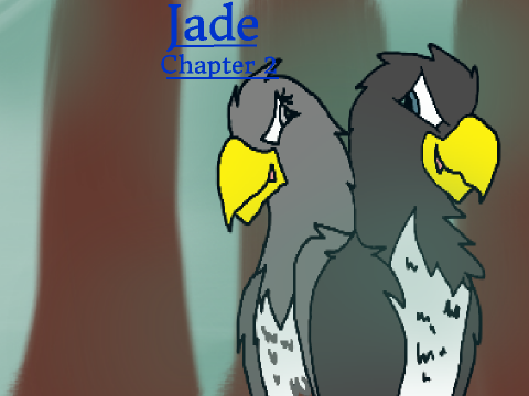 jade *Taster*