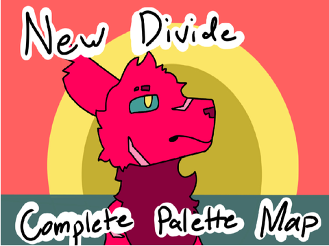 TNE ll New Divide