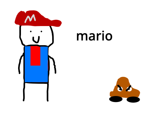 mario #animations #trending