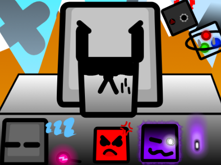 cube CLASH! v0.5.3