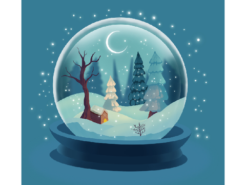 Snowglobe Summit