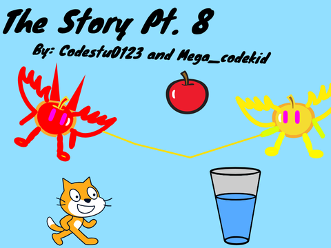 The story part 8