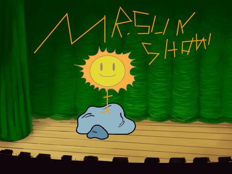 MR.SUN SHOW