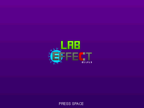 Lab Effect
