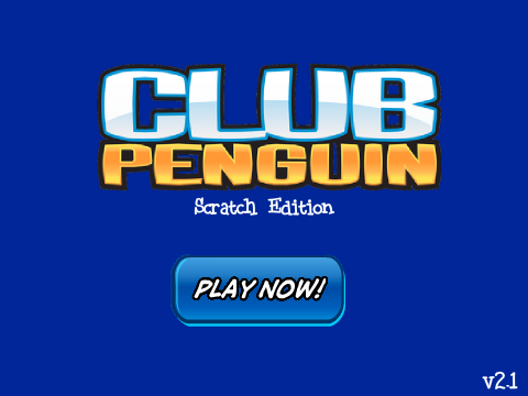 Club Penguin v2.1