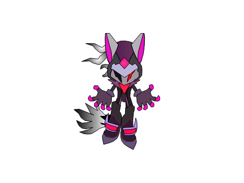 armored infinite