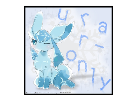 urar-only　アイコン