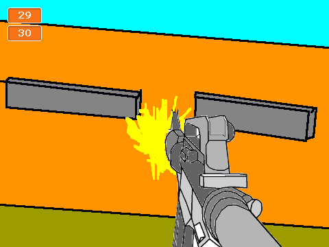 W.A.R - RIfleman