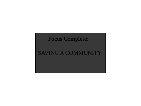 National Focus Complete