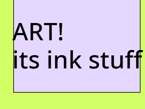 PSPSPS MORE ART