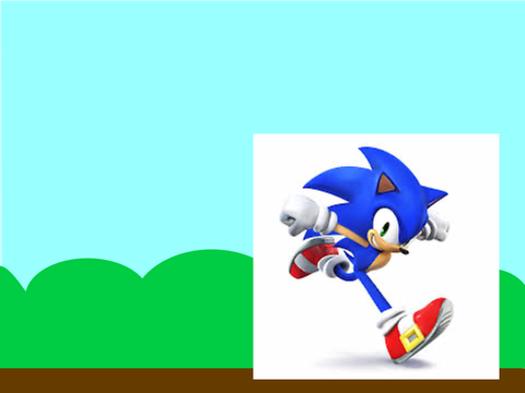 Sonic ball