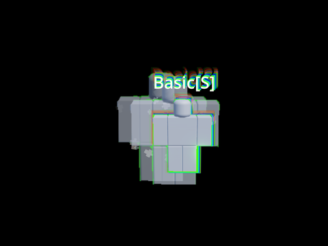 Basic[S] for Unfortunately_UwU