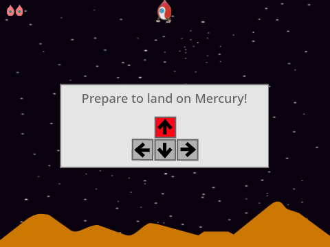 Planeteer!!!     (Land on all planets)