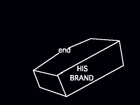 my brand