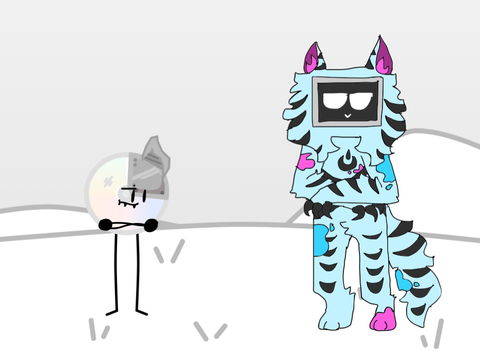 Collab With Aftermath CDee! [twooooooo]