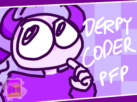 ART COMM! > Derpy-coder- <