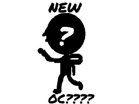 NEW OC??!?!?!?!!?!?