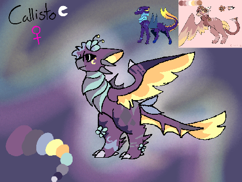 Callisto