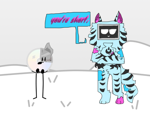 Collab With Aftermath CDee! [fou      R]