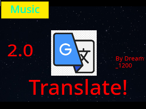Translater 2.0