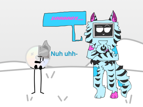 Collab With Aftermath CDee! [sicks]
