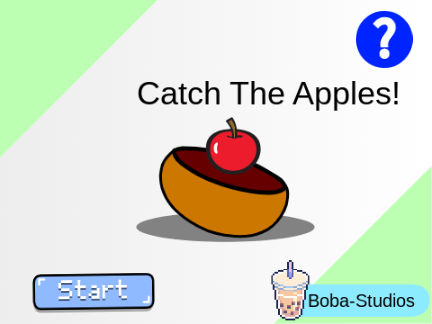 Catch the Apples!
