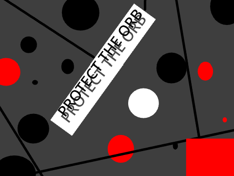 PROTECT THE ORB