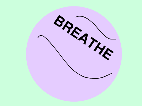 Breathe 