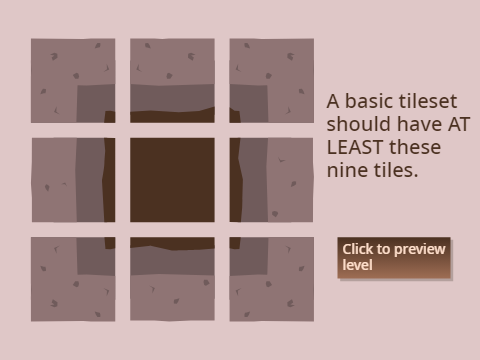 Tileset Fix