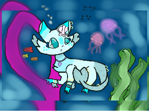 Ocean DTA/2