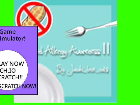 Food Allergy Awareness - Română