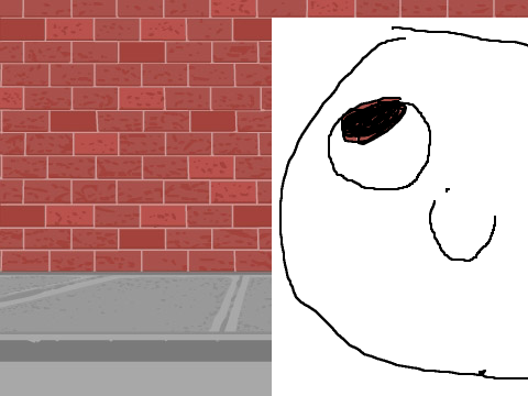 stickman freakout