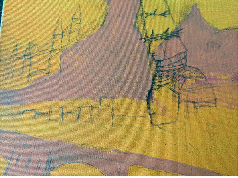 Painting (wip)