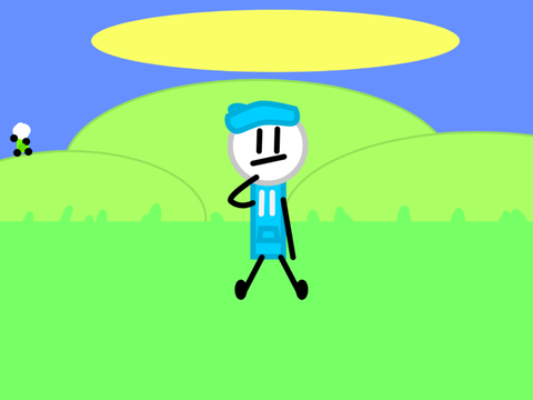 TA21 fanart