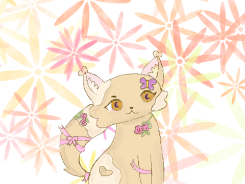 Blossom DTAEs