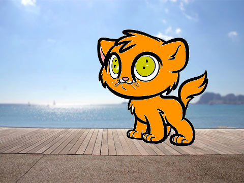 CutecatCC (My first CC) OPEN!! remix