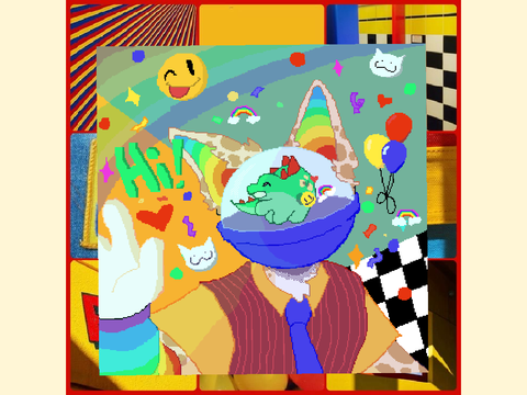 Childlike Wonder DTAE