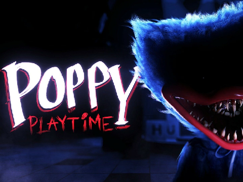 Poppy Playtime Chapter 1