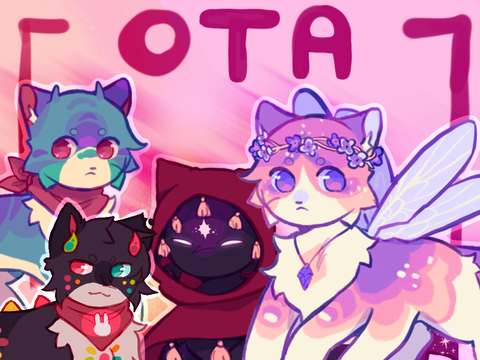 OTA [+ random update] (4/7)