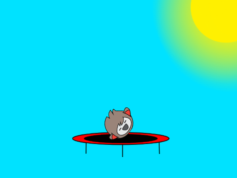 Bouncing Nano