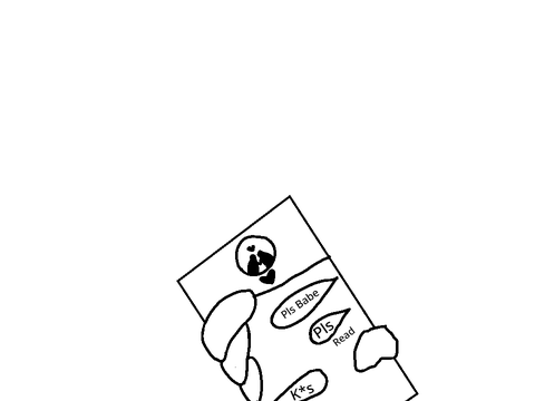 WIP (True story except im not Kachowed out of existence)
