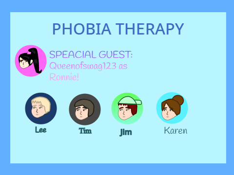 Phobia Therapy