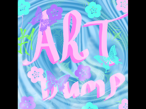 Art Dump #1