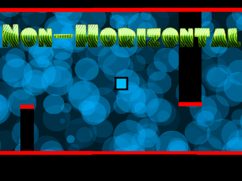 Non-Horizontal ( test )