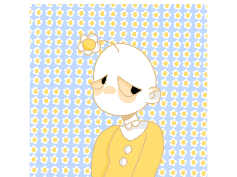 daisy, daisy [gift for @-vxlpes-]
