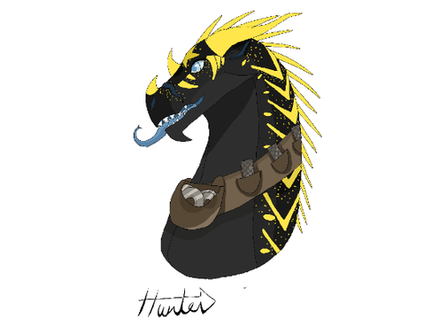 {+New OC+}