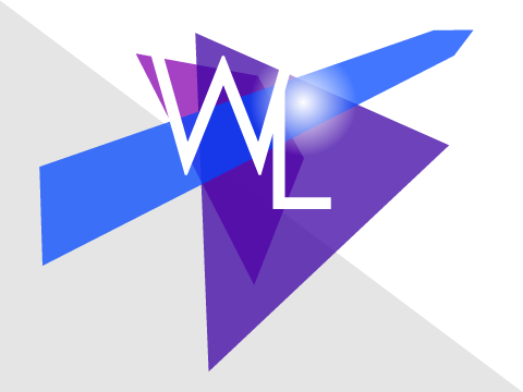 @-WhiteLight- Logo
